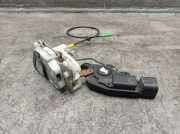 Türschloss Schloss vorne rechts CITROEN C1 (PM, PN) 1.0 50 KW 9136 T9