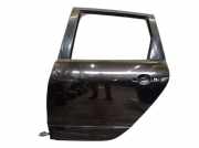 Tür Türe links hinten schwarz (NV676) RENAULT GRAND SCÉNIC III (JZ0/1) 1.9 DCI 96 KW