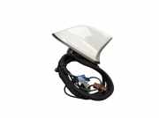 Antenne Dach Dachantenne Weiss QNW RENAULT CAPTUR II E-TECH PLUG-IN HYBRID 160 68 KW 282069339R