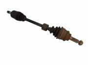 Antriebswelle Gelenkwelle vorne links SUZUKI WAGON R+ SCHRÄGHECK (MM) 1.3 56 KW