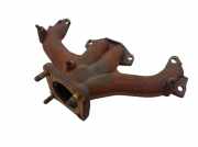 Abgaskrümmer Krümmer SKODA FABIA I (6Y2) 1.4 44 KW 047253033F