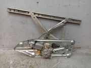 Fensterheber vorne links mit Fensterhebermotor MERCEDES S-KLASSE W140 300 SE 2.8 145 KW 0130821504