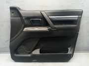 Türverkleidung Türpappe vorne rechts MITSUBISHI PAJERO IV 3.2 DI-D 4WD 140 KW 7221C518XB