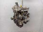 Motor (Benzin) Engine 9Z 166.421km MAZDA 3 (BL) 1.6 MZR 77 KW