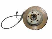 Achsschenkel Radnabe links hinten PORSCHE CAYENNE (955) 3,6 07-10 213 KW