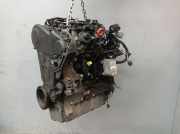 Motor (Diesel) Engine CFHC CFH SKODA OCTAVIA II COMBI (1Z5) 2.0 TDI 16V 4X4 103 KW 03L021CA