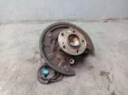 Achsschenkel Radnabe rechts hinten MERCEDES CLA COUPE C117 CLA 200 115 KW 2460406
