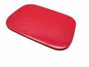 Tankklappe Tankdeckel Radiant Fire Red R87 MITSUBISHI ECLIPSE I D2 A 2.0I 16V 110 KW