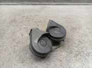 Hupe RENAULT MEGANE III COUPE (DZ0/1) 1.4 TCE 96 KW