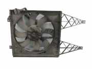 Elektromotor, Kühlerlüfter VW FOX (5Z1, 5Z3) 1.4 TDI 51 KW 6Q0121207L