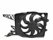 Elektromotor, Kühlerlüfter OPEL CORSA D 1.3 CDTI 55 KW 55703932