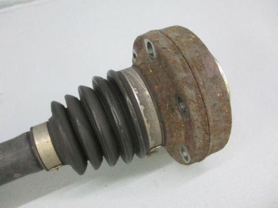 Antriebswelle Gelenkwelle links oder rechts hinten PORSCHE CAYENNE (955) S 4.8 283 KW 7L0501201B Bild Antriebswelle Gelenkwelle links oder rechts hinten PORSCHE CAYENNE (955) S 4.8 283 KW 7L0501201B