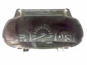 Tacho Kombiinstrument FORD FIESTA IV (JA_, JB_) 1.3I 37 KW 96FB10848AA