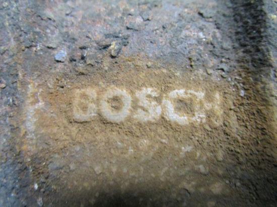 Bremssattel Bremszange links vorn JAGUAR X-TYPE (CF1) 2.2 D 114 KW 0204Y01125 Bild Bremssattel Bremszange links vorn JAGUAR X-TYPE (CF1) 2.2 D 114 KW 0204Y01125