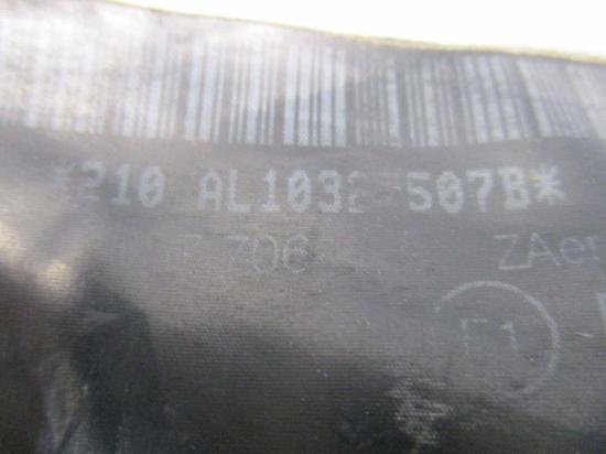 Sicherheitsgurt Gurt rechts vorn PORSCHE CAYENNE (955) S 4.8 283 KW Bild Sicherheitsgurt Gurt rechts vorn PORSCHE CAYENNE (955) S 4.8 283 KW