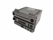 CD-Radio Autoradio B3 LOW CD FORD FUSION (JU) 1.6 74 KW 4A61-18C815-AA