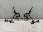 Motorhaubenscharnier mit Dämpfer Set rechts und links RENAULT ZOE BFM 68 KW 654018609R 654009955R