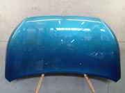 Motorhaube Haube Blau T69 MITSUBISHI MIRAGE/SPACE STAR (A0 A) 1.2 59 KW