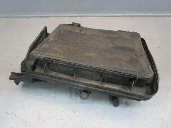 Pollenfilterkasten rechts BMW 5 (E39) 528I 142 KW 8364775 8364774 Bild Pollenfilterkasten rechts BMW 5 (E39) 528I 142 KW 8364775 8364774