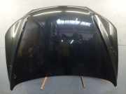 Motorhaube Haube Black Pearl (2Z) HYUNDAI SANTA FÉ II (CM) 2.2 CRDI GLS 110 KW