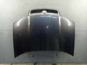 Motorhaube Haube Grau L9J SKODA FABIA I COMBI (6Y5) 1.4 16V 59 KW