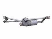Wischermotor vorne FORD MONDEO III KOMBI (BWY) 2.2 TDCI 110 KW 1S7117504AF 3397020680 0390241702