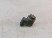 Sensor für Einparkhilfe PDC Brillantschwarz LY9B AUDI A1 8X1 8XK 1.2 TFSI 63 KW 4H0919275A