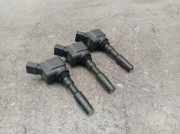 Zündspule Set 3-teilig SKODA CITIGO 1.0 44 KW 04E905110M