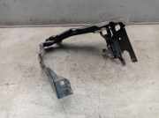 Halter für Hauptscheinwerfer rechts MERCEDES E-KLASSE W211 E 280 170 KW A1298172820