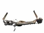 Anhängerkupplung schwenkbar FORD GRAND C-MAX 1.5 ECOBOOST 110 KW F1CJ-19D521-AB