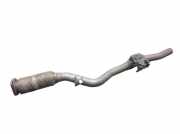 Flexrohr für Abgasanlage RENAULT MEGANE IV GRANDTOUR (K9A/M) 1.5 DCI 110 81 KW