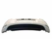 Stoßstange Stoßfänger hinten Candyweiss LB9A VW GOLF VI (5K1) 1.2 TSI 63 KW 5K6807421