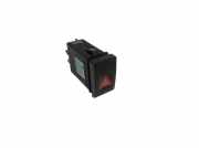 Schalter Warnblinkschalter VW NEW BEETLE CABRIOLET 1Y7 1.4 55 KW 1C0953235B