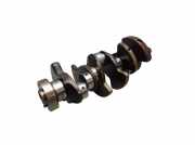 Kurbelwelle M 272.948 MERCEDES GLK X204 280 4MATIC 170 KW A2720300801