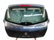 Heckklappe Gris Eclipse (TEB66) RENAULT CLIO III (BR0/1, CR0/1) 1.2 16V 55 KW