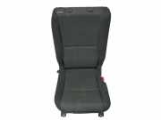 Sitz rechts hinten 2. Reihe TOYOTA COROLLA VERSO (ZER, ZZE) 04-07 130 KW