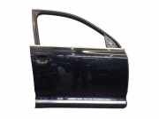 Tür Türe vorne rechts Black Magic LC9Z VW TOUAREG (7L6, 7L7, 7LA) 2.5 R5 TDI 128 KW 7L6837730H