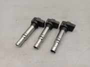 Zündspule Set 3 Stück VW POLO (9N) 1.2 12V 47 KW 0040102030
