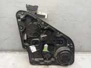 Fensterheber rechts hinten mit Fensterhebermotor JEEP GRAND CHEROKEE IV (WK, WK2) 3.0 CRD V6 4 177 KW 931403-103