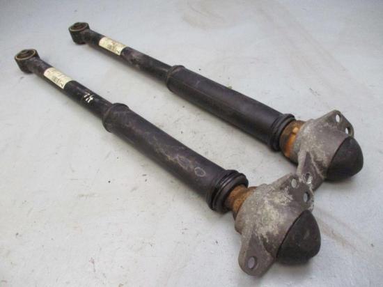 Stoßdämpfersatz Hinterachse SEAT IBIZA 4 IV 6J1 6P5 2.0 TDI 105 KW 6R0513025G Bild Stoßdämpfersatz Hinterachse SEAT IBIZA 4 IV 6J1 6P5 2.0 TDI 105 KW 6R0513025G