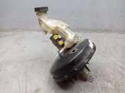 Bremskraftverstärker FORD FIESTA V (JD, JH) 1.4 16V 59 KW 5S6Y-2B195-AC