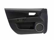 Türverkleidung Türpappe vorne links MAZDA 3 (BK) 2.0 110 KW BS3H-68450D