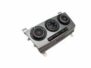 Bedienelement, Klimaanlage MAZDA 3 (BK) 2.0 110 KW K1900BS3LE