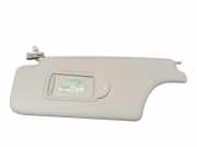 Sonnenblende links RENAULT MODUS (F/JP0) 1.2 55 KW 8200213198