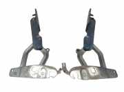 Motorhaubenscharnier Set links und rechts FORD FIESTA VI (CB1, CCN) 1.25 60 KW 8A61-16801-ADL