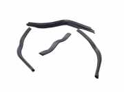 Dichtung für Motorhaube Set 4-teilig MERCEDES C-KLASSE S 204 C 180 KOMPRESSOR 115 KW A2046280198