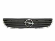 Kühlergrill Grill Frontgrill OPEL ZAFIRA A F75 2.0 DTI 16V 74 KW 90580685