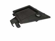 Abdeckung Kofferraum links mit 12 Volt Anschluss PEUGEOT 307 CC (3B) 2.0 16V 103 KW 9648977177