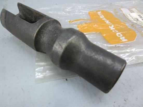 Anhängerkupplung Kupplungsbolzen Rockinger 47012 ERSATZTEIL Bild Anhängerkupplung Kupplungsbolzen Rockinger 47012 ERSATZTEIL