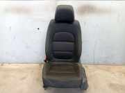 Sitz links vorn SKODA SUPERB II KOMBI (3T5) 2.0 TDI 16V 103 KW